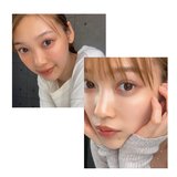 「UVチークって？」日焼け対策が面倒な人必見！メイク感覚で楽しくUVケアできる♡ モデルのリアル愛用チーク