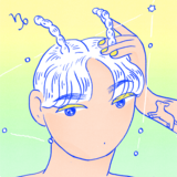 【12/31 アイビー茜の毎日占い】蟹座と山羊座にメッセージが！