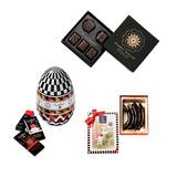 上司から本気で喜ばれる！オトナのスタイリッシュチョコ４選