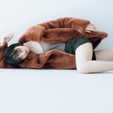 小松菜奈の美の秘訣は？「1時間くらいやります」毎日のルーティンがすごい