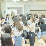 【arイベント】体験&お買い物のスペシャルイベント「ar mall（アールモール）」第3回目の会場レポートが到着♡