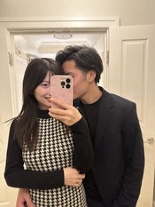 【祝♡婚約】人気YouTuber・華金カップルにインタビュー!結婚は「2人が決めるもの。周りに心を乱されないで」価値観が違う時の対処法、倦怠期についても聞いてみた
