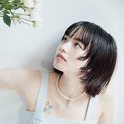 小松菜奈、食生活で大切にしているルールって?「普段はけっこう食べてるんですよ」
