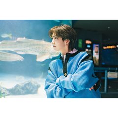 【本日ソロデビュー】THE RAMPAGE吉野北人、水族館デートをするなら？「ちょっとドキドキするけど（笑）全力でお付き合いします」北ちゃんの近況をたっぷりご紹介♡