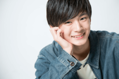 文武両道系イケメン現る！　塩顔ジュノンボーイの素顔が知りたい❤️