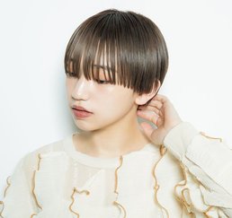 【ショート】色っぽさがにじみ出る色っぽヘアが最強説<br />