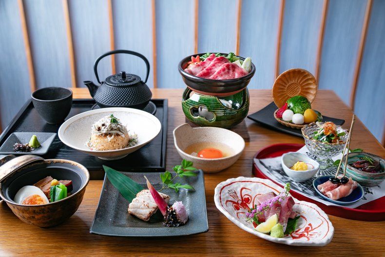 KAMAKURA HOTEL／神奈川県　おすすめプラン