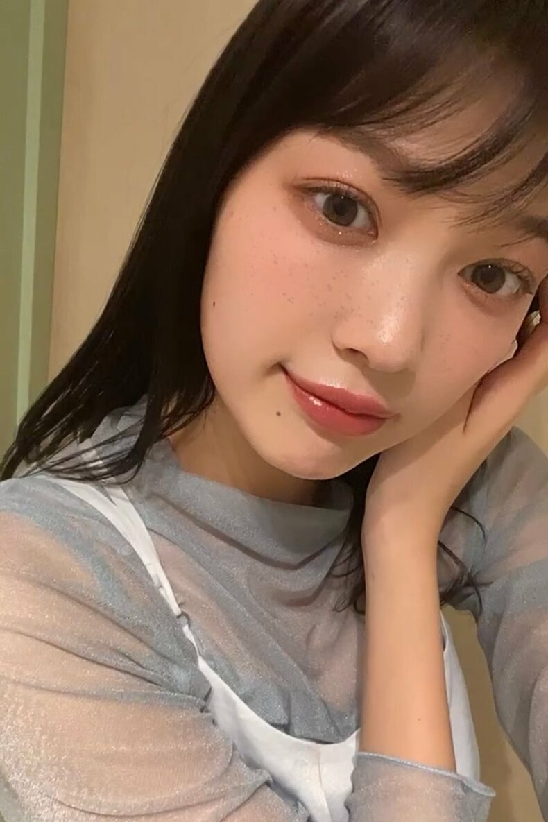 伏屋璃乃