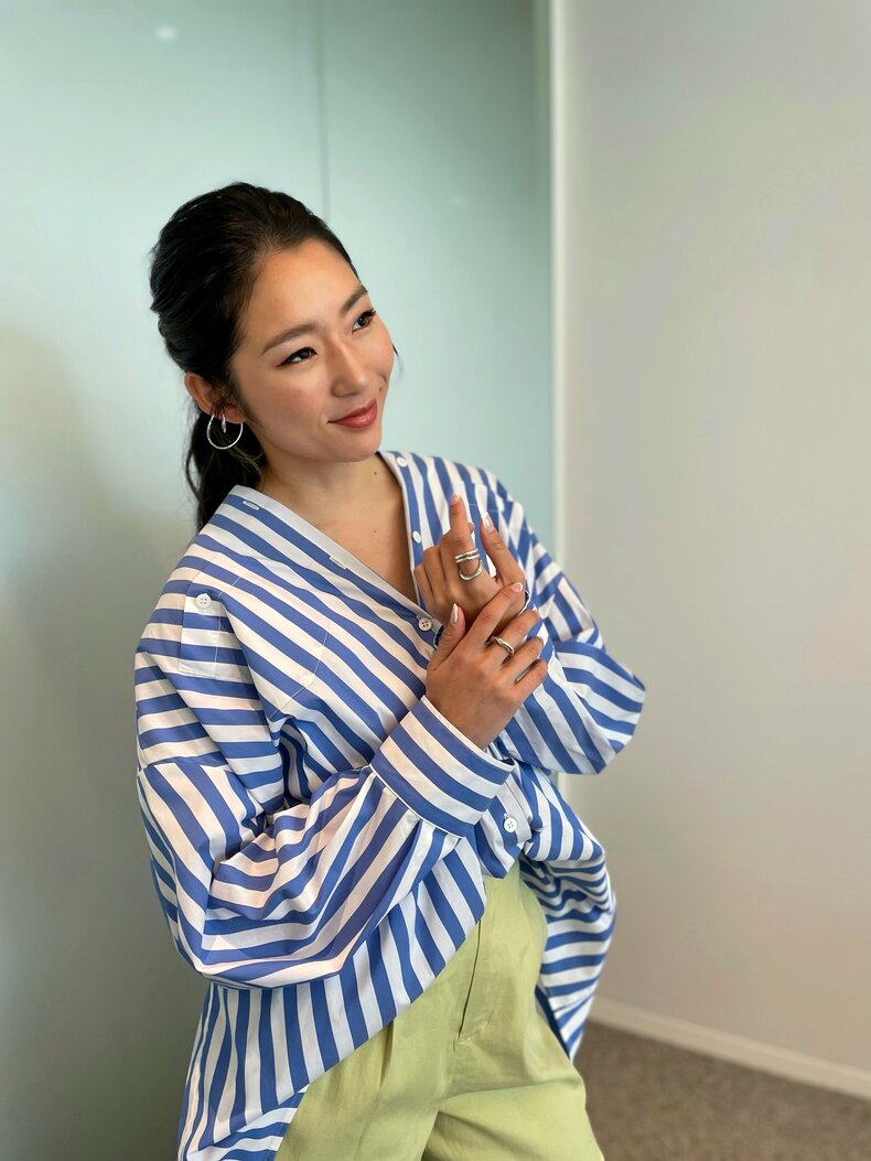 今回のお悩み:結婚して5年目の旦那と、性生活が原因で関係が拗れてしまいました…どうしたら改善できるでしょうか?/初代バチェロレッテ・福田萌子の選ぶ女の頭のナカ