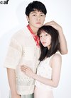 吉岡里帆さんと眞栄田郷敦さん