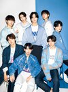 &TEAM。ar1月号より