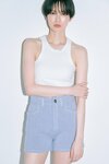比留川游。ar7月号より