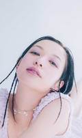 森絵梨佳。ar5月号より