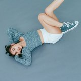 「シンプルだけど地味じゃない」どんなコーデにもぴったり【グレーアイテム】10選