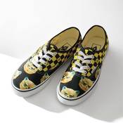 【編集部員の購入品】しゃれたスニーカーに心躍る♡ VALENTINO GARAVANI×VANSのコラボシューズをご紹介