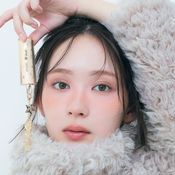 畑芽育みたいなメロウ顔になりたい♡この冬自分へのご褒美に！【スナイデル ビューティ×シュタイフ限定コレクション】