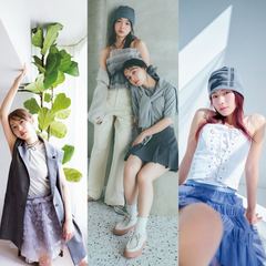 【2024年最新】SNIDEL（スナイデル）おすすめコーディネート♡トップスやチュール・スカートなどトレンドアイテムにも注目を！