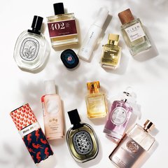 香り、ボトルに一目ボレ…♡ふわっと色気を引き出す【香水12選】