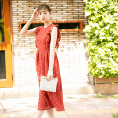 えっこれで¥10,000以下？！結婚式お呼ばれ服に困ったらこの3ブランドに頼れ！