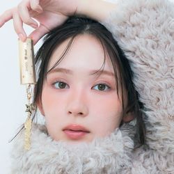 畑芽育みたいなメロウ顔になりたい♡この冬自分へのご褒美に！【スナイデル ビューティ×シュタイフ限定コレクション】