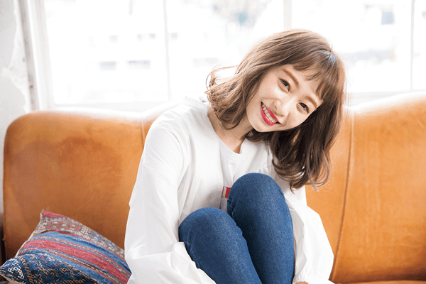 どんより顔じゃ可愛くない…。お助けアイテムで今すぐ疲れをリセット！