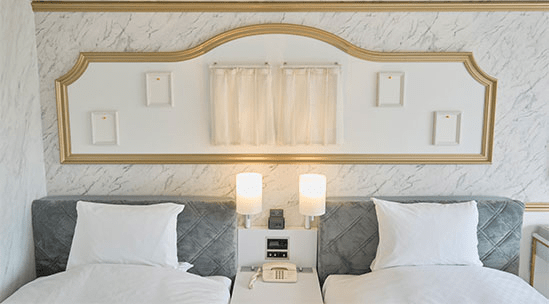 東京ドームホテル