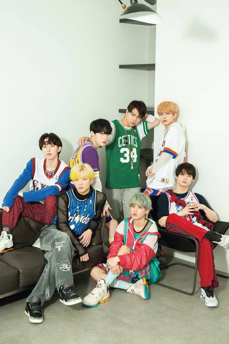 OCTPATH（オクトパス）。ar7月号より