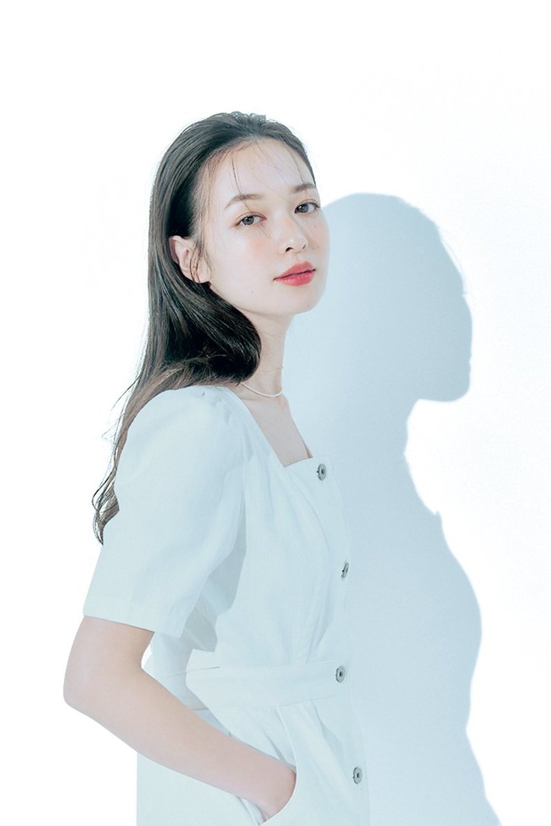 森絵梨佳。ar5月号より