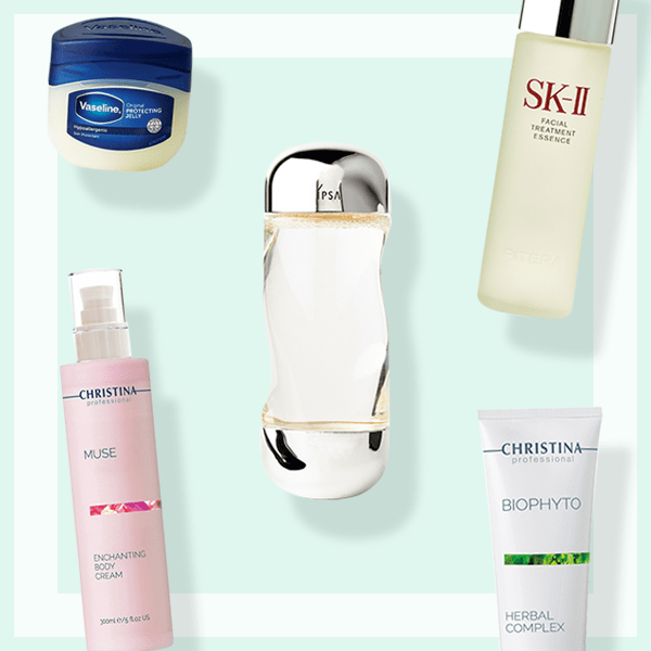 あの子の美肌の秘密 教えます 佐野ひなこ 矢作穂香がリアルに使っているオススメスキンケア大公開 Ar アール Web