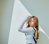 八木アリサ。ar5月号より