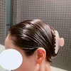 髪ファスティングを実践