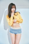 指原莉乃。ar2月号より