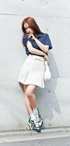 谷まりあ。ar6月号より
