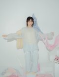 森田ひかる。ar11月号より