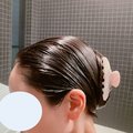 髪ファスティングを実践