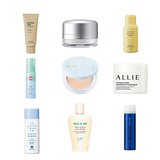 【2025年最新】用途別に使いこなして抜かりない紫外線対策を！ ボディ・髪・外出先用【UVケアアイテム】12選