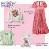 「今こそとびきりココロがときめく服を♡」 業界人からのラブコールが止まらない、今もっとも旬な【胸きゅんブランド】って？