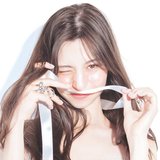 中条あやみ、色っぽ上目遣いにドキッ♡「好きなメイクは…」魅力的な彼女のこだわりやアクティブな一面に注目