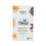 【編集部員の購入品】朝食をインナーケア時間に置き換える♡安心のオーガニックプロテインをご紹介