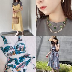 SHEINの次に流行る？！プチプラ海外通販ZAFUL（ザフル）ってどうなの？日本から購入する方法&注意ポイント3つ