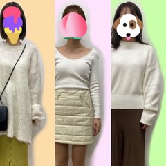 【検証】ar編集部員を直撃！20代のリアル”好きバレ服”を調査した結果