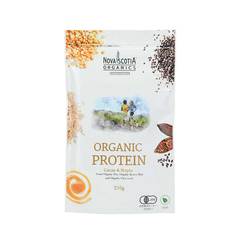 【編集部員の購入品】朝食をインナーケア時間に置き換える♡安心のオーガニックプロテインをご紹介