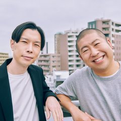 4/22公開『映画クレヨンしんちゃんもののけニンジャ珍風伝』にて、本人役で出演した【ハライチ】のお二人にインタビュー♡「二次元の世界で漫才をするのは夢のようでした」