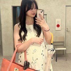 「持っているとお役立ち♡」美容大好き美容ナースの夏の【通勤バッグの中身】をご紹介