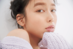 正直今日、勝負かけてます! 思わず「好き」って言いたくなる極甘チーク♡
