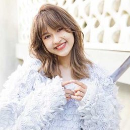 透明感と柔らかさが命!【絶対キュンとするミディヘア】でふわっとモテ女に♡