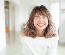 イイネの数字をハネあげる!?簡単小顔メソッドでフォトジェニックフェイスに