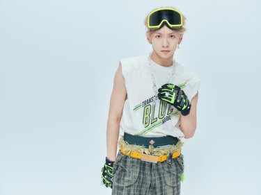 aoen（アオエン）】琉楓（RUKA）を知る14問14答♡ヒミツを一つだけ