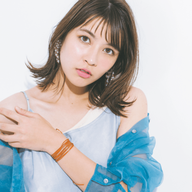 ボブ カール 前髪ありの髪型 ヘアスタイル Ar アール Web ヘアカタログ