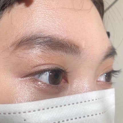 「眉毛を整えると可愛くなれる？」美人度を上げた♡私の眉毛のイメチェン成功術をお届け
